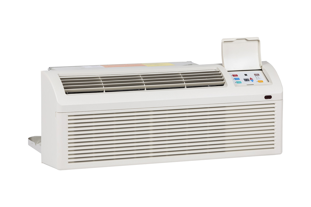 inverter ptac